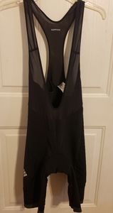 adidas Supernova Bibsm Black Tights Cycling az7350 Men's 2XL